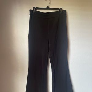 shein flare pants